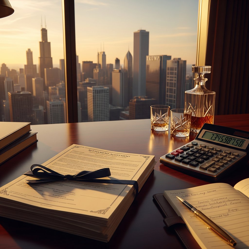 How to Avoid or Minimize Maintenance in Illinois ⚖️ - Updated Dec 2024