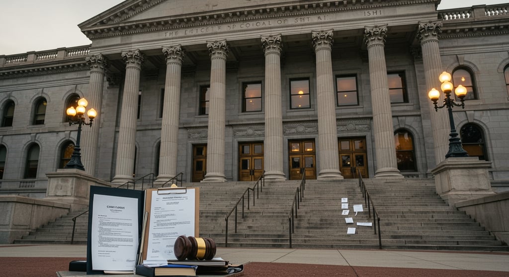 How to File for Divorce in Illinois: Complete 2024 Guide