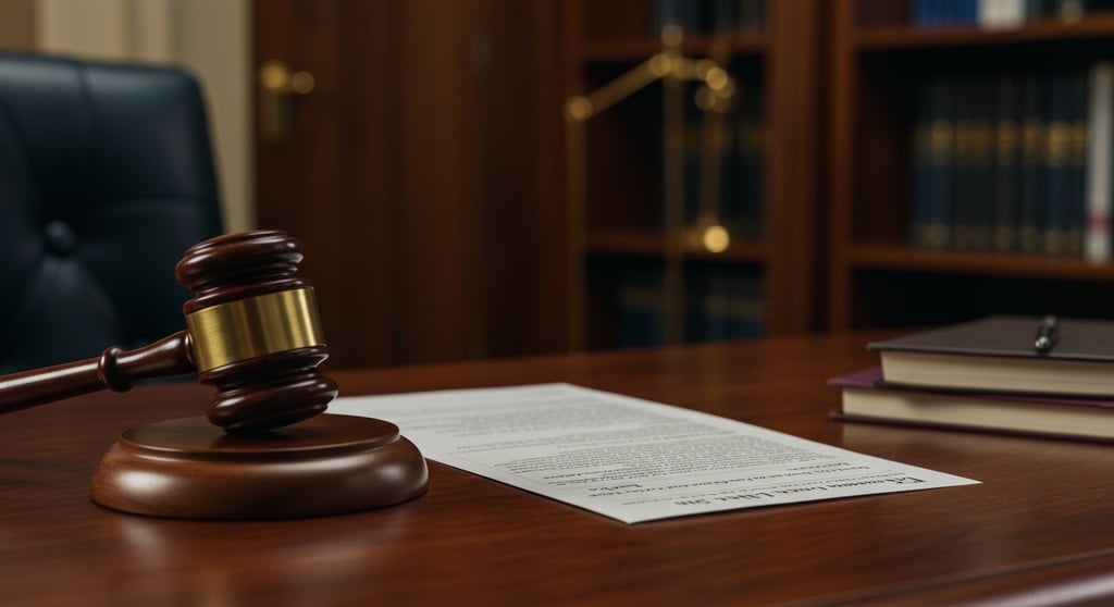 Illinois Divorce Filing Fees by County (2024 Updated)