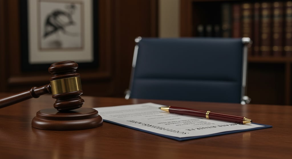 Illinois Divorce Residency Requirements: 90-Day Rule Explained