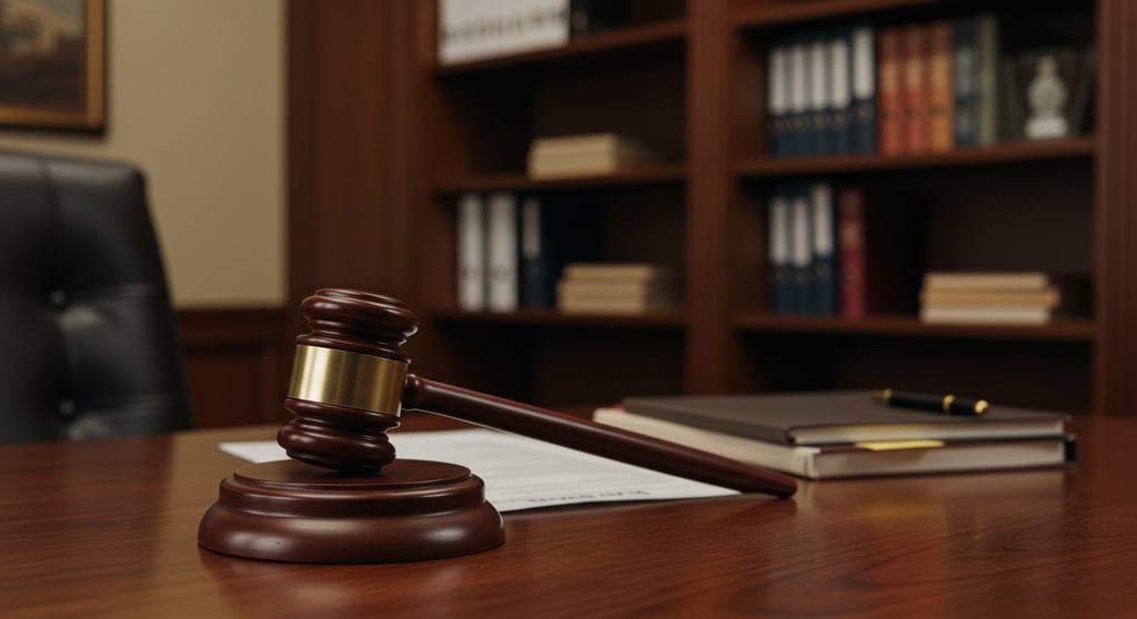 Illinois Divorce Waiting Period: How Long Does Divorce Actually Take?