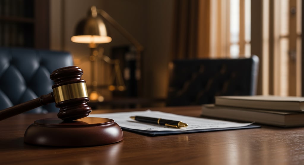 Legal Separation vs. Divorce in Illinois: Key Differences Explained