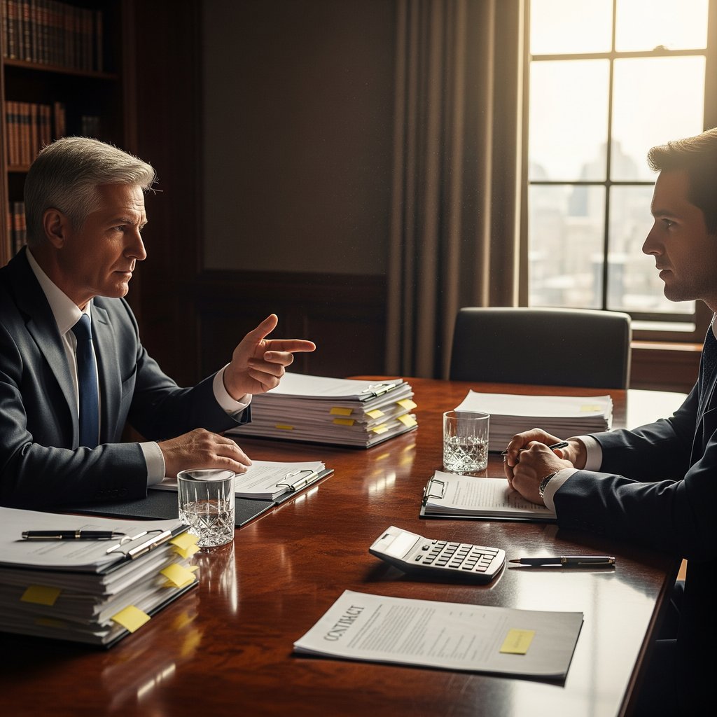 Maintenance Buyout in Illinois Divorce ⚖️ - Updated Dec 2024