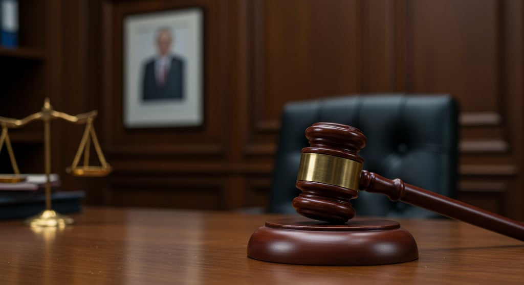 Mental Health & Child Custody in Illinois: What Courts Consider