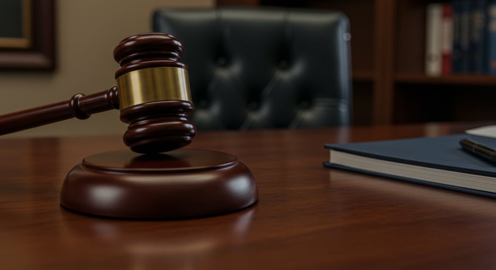 Military Divorce in Illinois: SCRA, Pensions & Unique Challenges