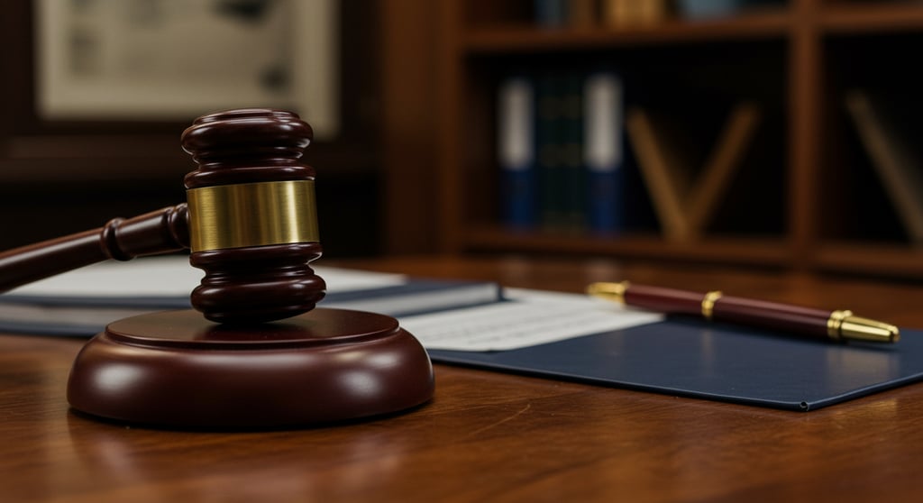 No-Fault Divorce in Illinois: What 'Irreconcilable Differences' Really Means