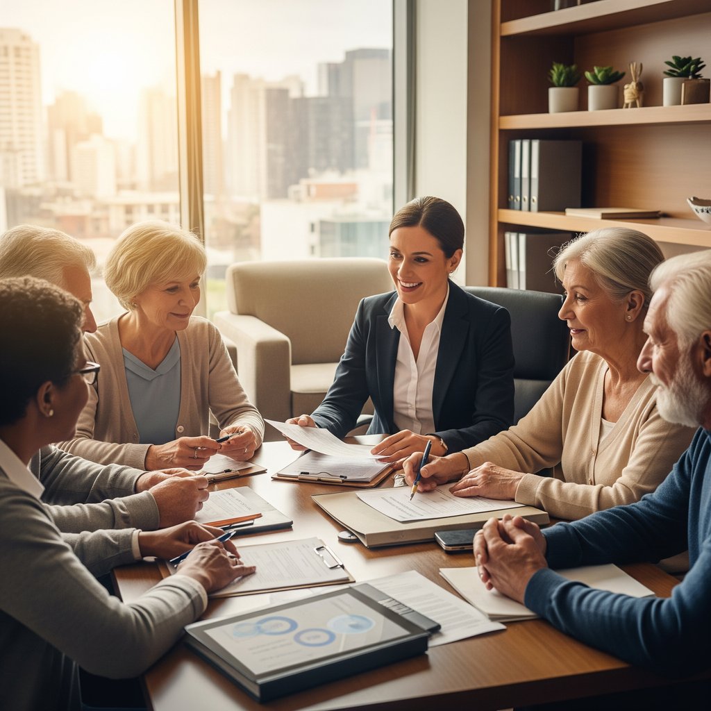 Power of Attorney vs Guardianship in Illinois ⚖️ - Updated Dec 2024