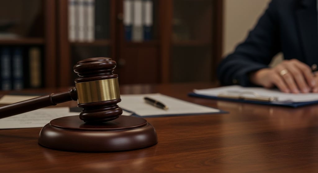 Pro Se Divorce in Illinois: Filing Without a Lawyer