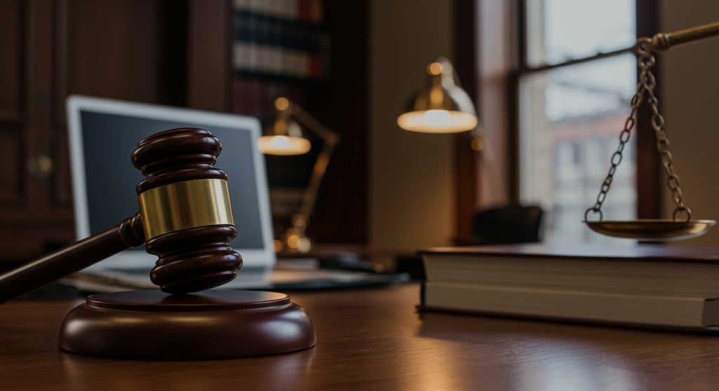 Social Media Evidence in Illinois Divorce: What Courts Allow