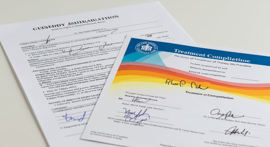 Substance Abuse & Child Custody in Illinois: What Parents Need to Know