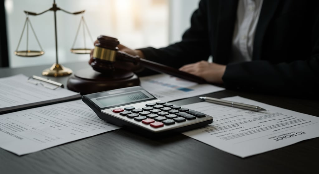 Temporary Maintenance (Alimony) in Illinois Divorce