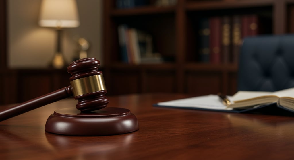 Uncontested Divorce in Illinois: Complete 2024 Guide