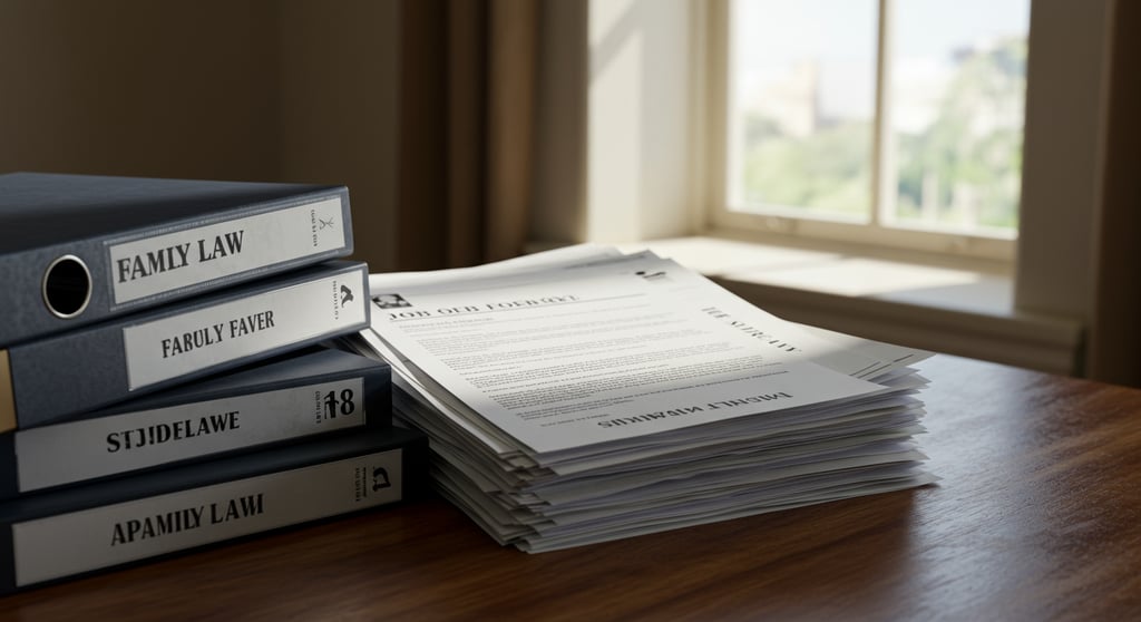 Voluntarily Unemployed Spouse in Illinois Divorce