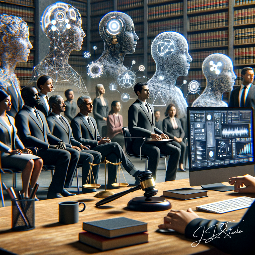 Machine Learning For Case Analysis