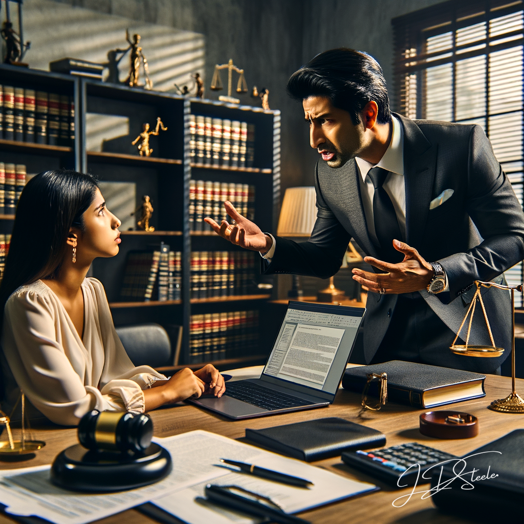 Managing Encrypted PDFs and E-Signature Tools in Prenup Drafting