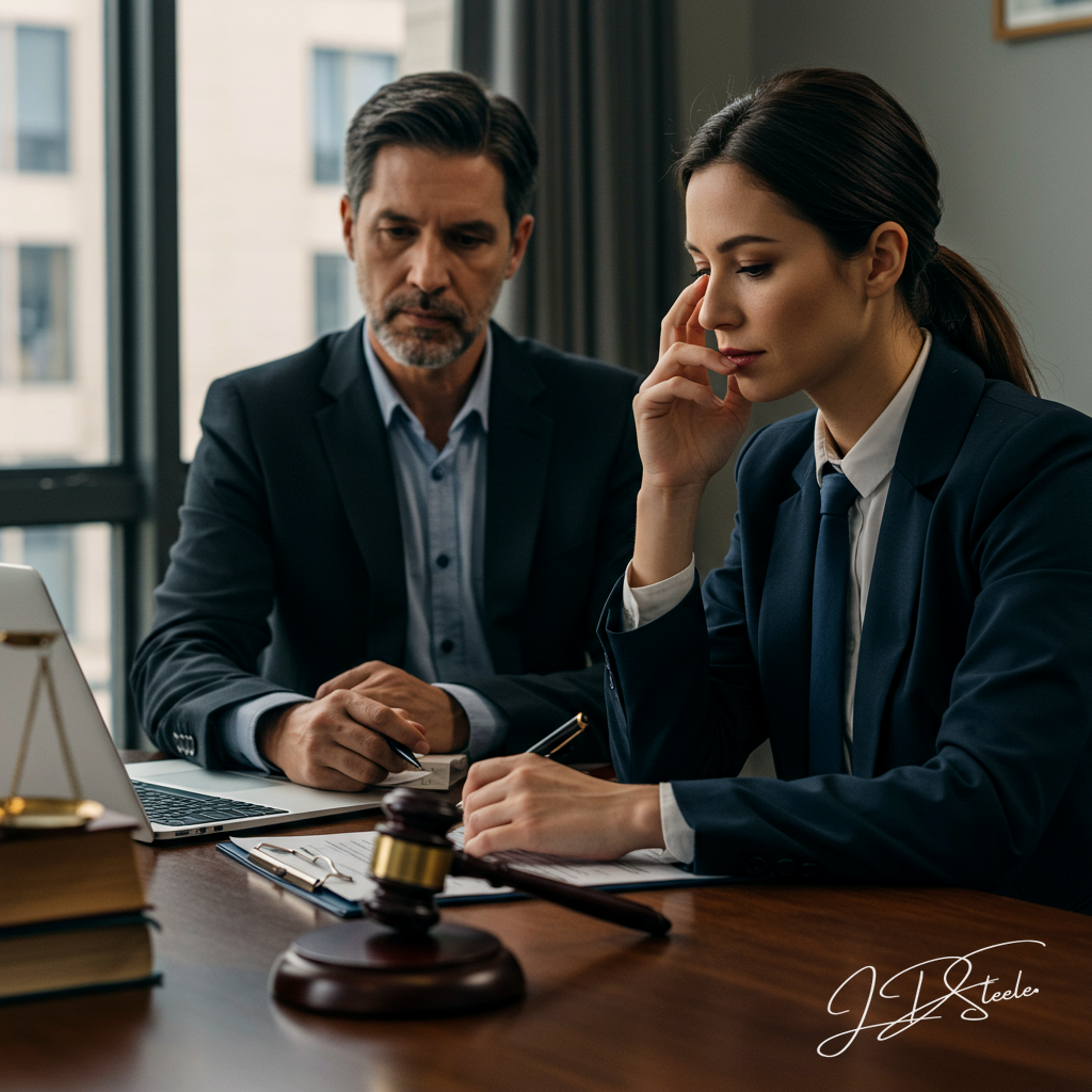 A Guide to the Grace to Dabble: Two Biglaw Firms Look to an Ai-first Future