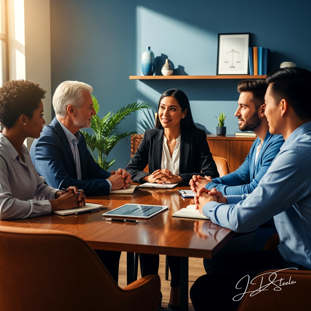 In re Marriage of Moehring