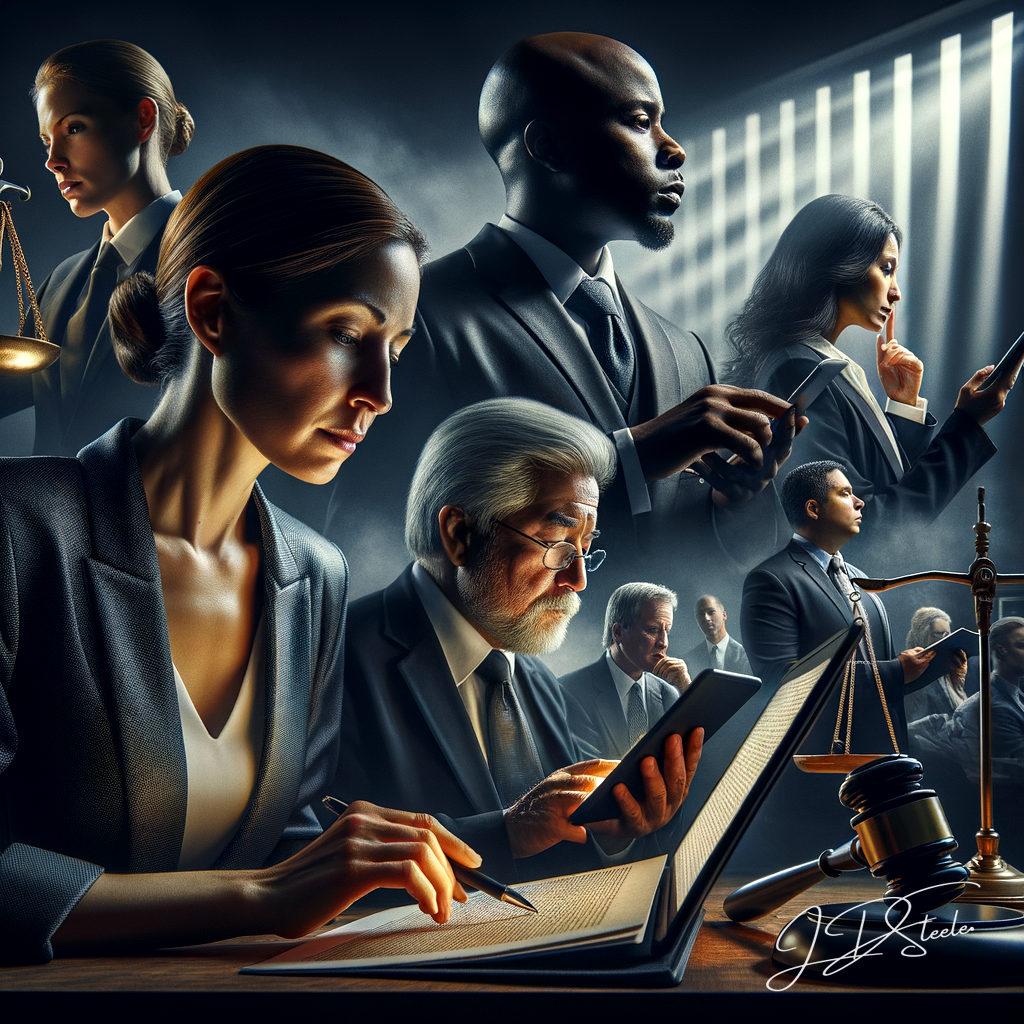 Legal Technology Ethics Rules