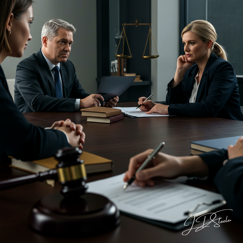 In re Marriage of Cina: A Masterclass in Promissory Estoppel Strategy and Asset Recovery