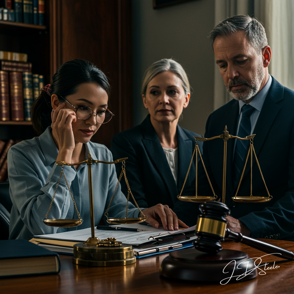 Court to Consider Billion-dollar Judgment for Copyright Infringement